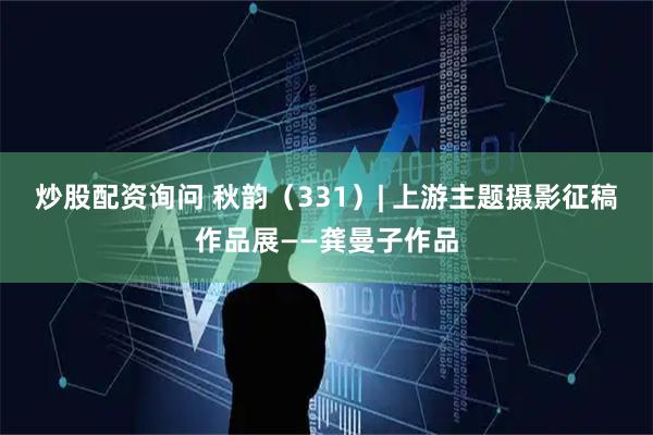 炒股配资询问 秋韵（331）| 上游主题摄影征稿作品展——龚曼子作品